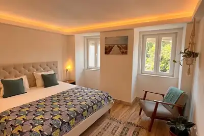 Image de Botanical Gardens Princípe Real