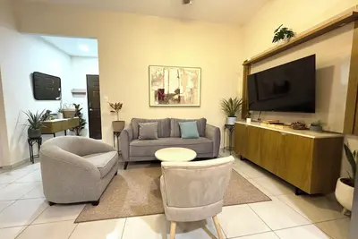 Image de Beautiful house in the most exclusive area of San Miguel