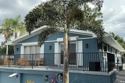 Image de Hollingsworth Heights, Renovated 3bd/3ba Retreat, Lake View, Family/Pet Friendly