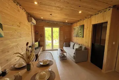 Image de Bienvenue en Provence en plein cœur du vignoble varois