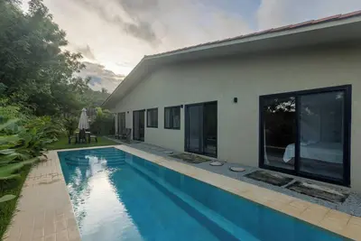 Image de Casa Ola – Tropical Beachside Escape in Playa Venao