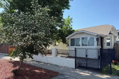 Image de Charming 3-bedroom house in wonderful Denver with Ac, WiFi