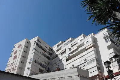 Image de Appartement 'Dalias' avec vue sur la mer, Wi-Fi et climatisation