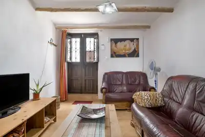 Image de Maison de vacances 'Casa Abuelo Manolo' avec terrasse privée