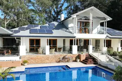Image de Ridge Retreat in Mollymook