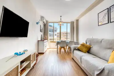 Image de Studio 'Aloha' avec Wi-Fi et climatisation