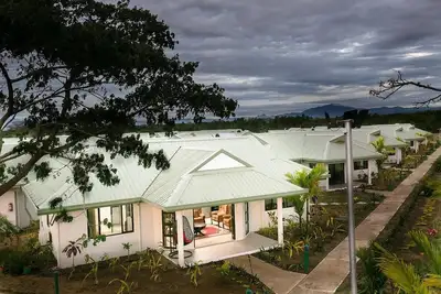 Image de 2bedroomSeaViewVillas/FullyAircon/PoolAccess/Kitchen&Lounge/Private&RuralEscape