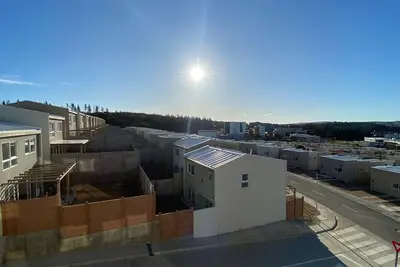 Apartamento 2 Dormitorios 2 Baños 2 Estacionamientos junto Pucv
