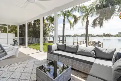 Image de Manatee Bay Hideaway intercostal views