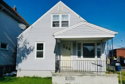 Image de Charming 1-bedroom house with Ac, WiFi in lovely Niagara Falls, Ny