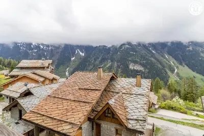Image de Le Petit Loup - Sainte Foy Tarentaise