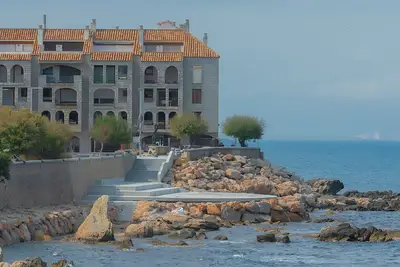 Image de Welcs Apartamento 253 Emp junto al mar