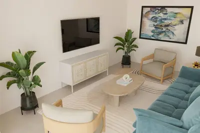 Image de Family-friendly, Spacious 4-bedroom Retreat Near World Equestrian Center.