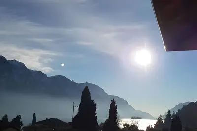 Image de Appartement \"Aurora\" avec vue sur le lac, Wi-Fi et climatisation