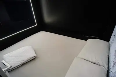 Image de Habitación Tipo Cápsula