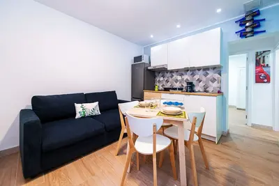 Image de Vacances 'Amalfi' avec Wi-Fi