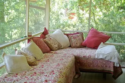Image de Charming 3 Bedroom Cabin on Spirit Lake