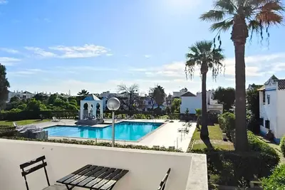 Image de Appartement 'Velha 131' avec piscine partagée, Wi-Fi et climatisation