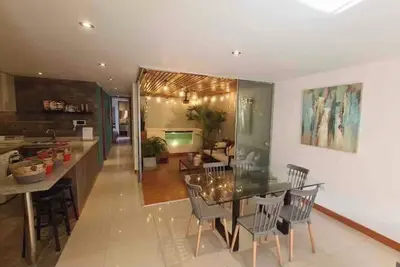 Image de Delightful 3-bedroom apartment in Ica