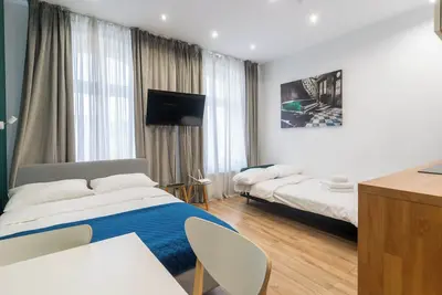 Image de Viktoria Iii Charming Apartament