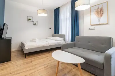 Image de Viktoria Ii Charming Apartament