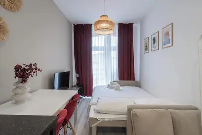 Image de Viktoria I Charming Apartament