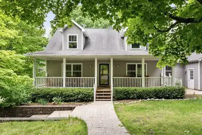 Image de Maple City Farm | Pet Friendly