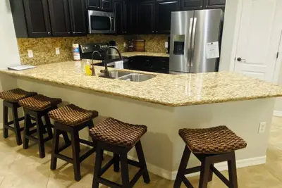 Image de The Sunset Villa at Gc-76 Tp