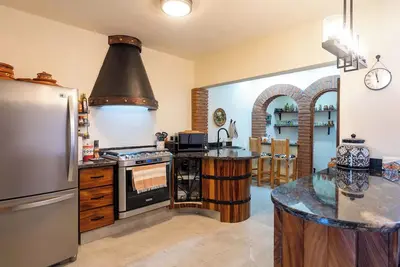 Image de Tropical 3br Bucerias Retreat w/ Private Patio, Pools & 10-Min Beach Walk