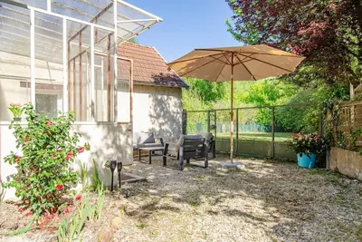 Image de L'Annexe - Saint Hilaire Sous Romilly