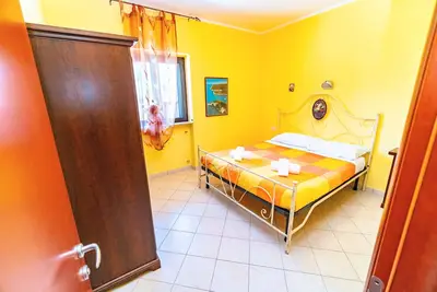 Image de Appartement 'Mapa - Carrubo' avec vue sur mer, Wi-Fi et climatisation