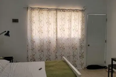Image de Charming 1-bedroom apartment in delightful RĂo San Juan with Ac, WiFi