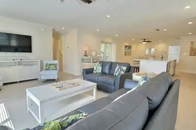 Image de Luxury 4br Home with Private Pool & Spa on Palm Island