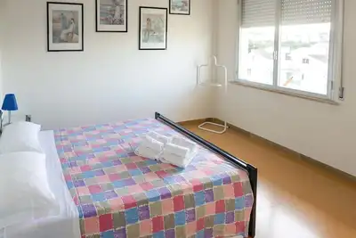 Image de Frontemare Trilo - Casoni House