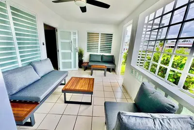 Image de Charming 3-bedroom house Only 10 Mnts From Best Beaches And From Sju Airport