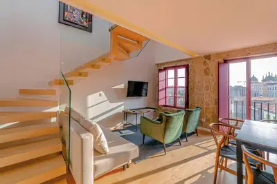 Image de Host Wise – Central Apartments Stay Near Clérigos