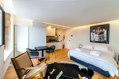 Image de Host Wise – Comfy Apartments | Clérigos