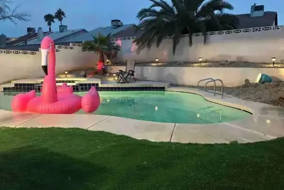 Image de Vegas house Pool+2300ft