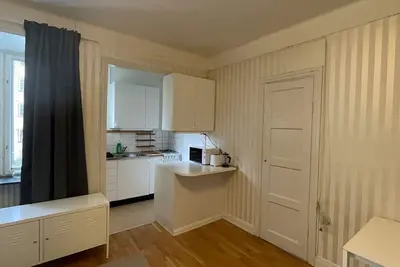 Image de Cozy corner in Sodermalm
