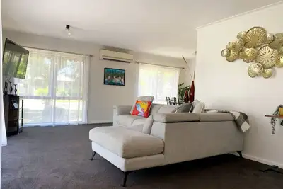 Image de Retreat on Roe short term accommodation