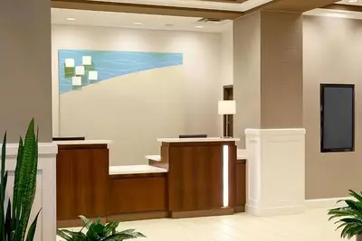 Image de 4 Roomy Comfortable Units! Pet-Friendly, Near Hartsfield-Jackson Atlanta Airport