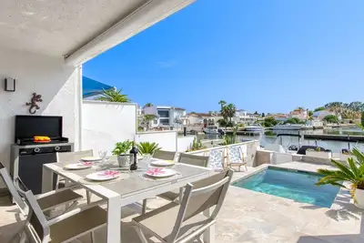 Image de Port Llobregat by Interhome