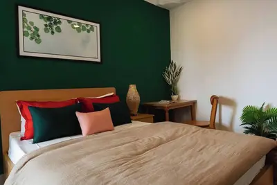 Image de Maison d'hĂ´tes d'entreprise de 2 chambres Ă Narayanganj