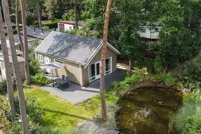 Image de Boslodge by Interhome