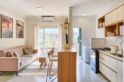 Image de Air-conditioned apartment in Ubatuba