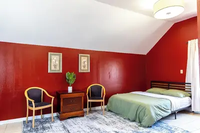 Image de Charming 1-bedroom cottage in Richmond