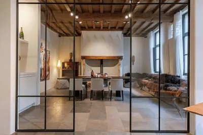 Image de Charming Stay in Gent City Center