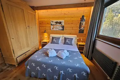 Image de Dolomites Sappada Apartment Resort Pool Spa