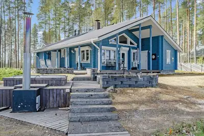 Image de Villa vulpe by Interhome
