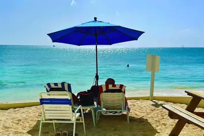 Image de Hideaway at Seagull #25 Condo